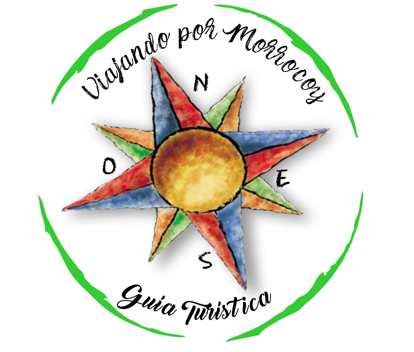 viajandopormorrocoy.com